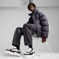 Куртка утепленная мужская PUMA Puffer Jacket