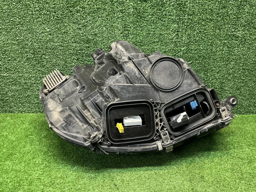 Фара левая Mercedes S W223 (20-нв) Multibeam LED