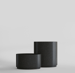 Кашпо, коллекция Classic, форма CYLINDER XL