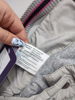 Брюки Ti-Max теплые на 14 лет , новые