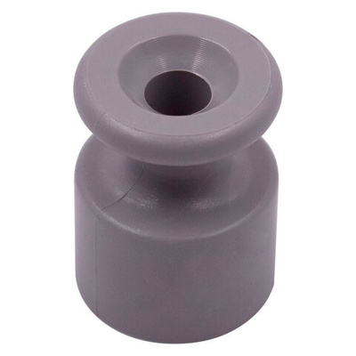 Изолятор для наружного монтажа RF, пластик титан (100 шт/уп) R1-551-26-100