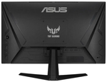 23.8" Монитор ASUS TUF Gaming VG247Q1A, 1920x1080, 165 Гц, *VA, черный