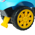 Толокар машина большая RRB-58-Д Дракон (64*29*48 см)