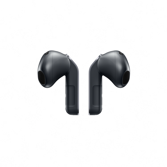 Наушники Samsung Galaxy Buds4 черные