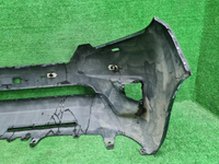 Бампер передний Toyota LC Prado 150 (2017-2020)