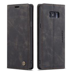 Чехол-книжка CaseMe Matte Samsung Galaxy S8+