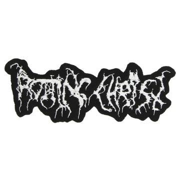 Нашивка Rotting Christ (167)