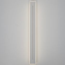 Citilux Тринити CL238660 Настенный светодиодный светильник Белый