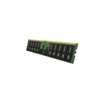 Оперативная память SAMSUNG DDR5 128GB 6400MHz RDIMM ECC 2RX4 M321RAJA0MB2-CCP