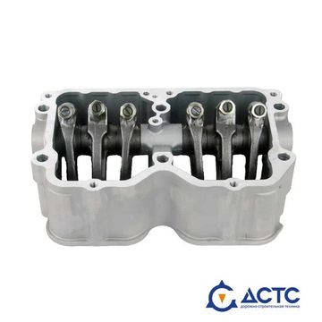 Корпус коромысел в сборе SHANTUI SD32