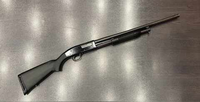 Maverick 88 к.12/76 № MV84591C