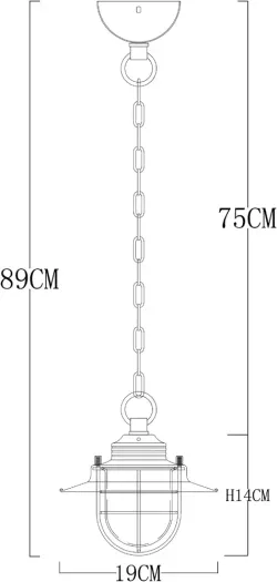Подвесной светильник Arte Lamp