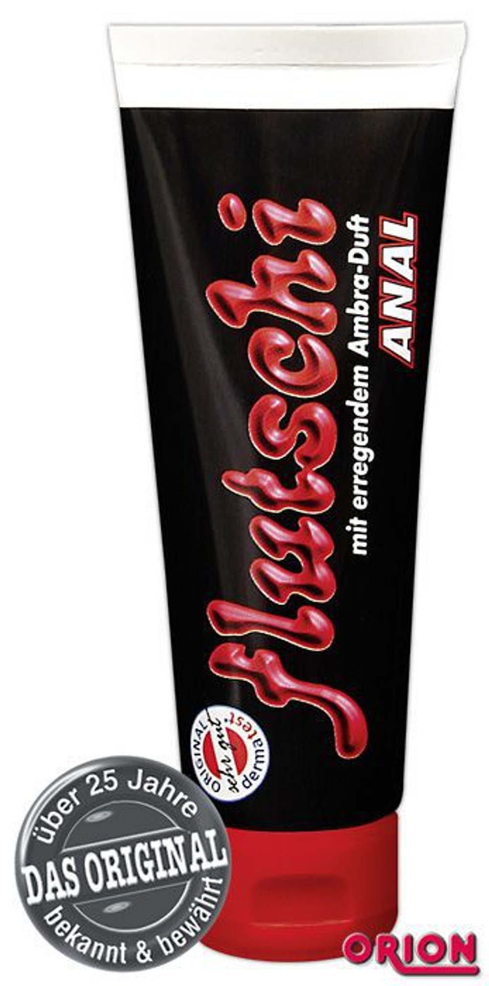 Анальная смазка Flutschi Anal (Orion), водно-силиконовая, 80 мл