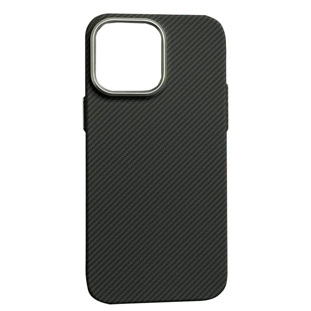 MOSBROS Carbon MagSafe IPhone 13 PRO MAX