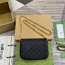 Gucci Horsebit 20 cm
