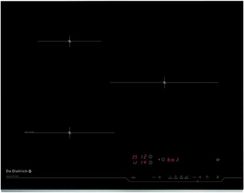 Независимая варочная панель De Dietrich DTI1106XE