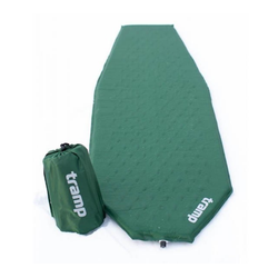Tramp ковер самонадувающийся Tramp ULTRALIGHT PVC 3 см