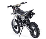 Питбайк BSE EX 17/14 Urban Grey