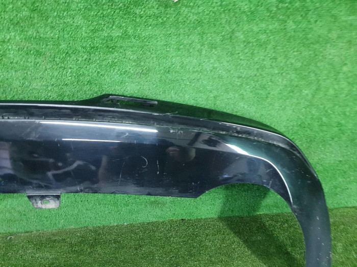 Юбка заднего бампера Genesis GV80 (2020-2023)