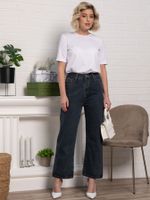 Джинсы Триумф (синие) Б15283-13М LT Collection