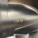 Гребной винт Suzuki DF90-140, DF70A-140A, DF100B (3x13x19)