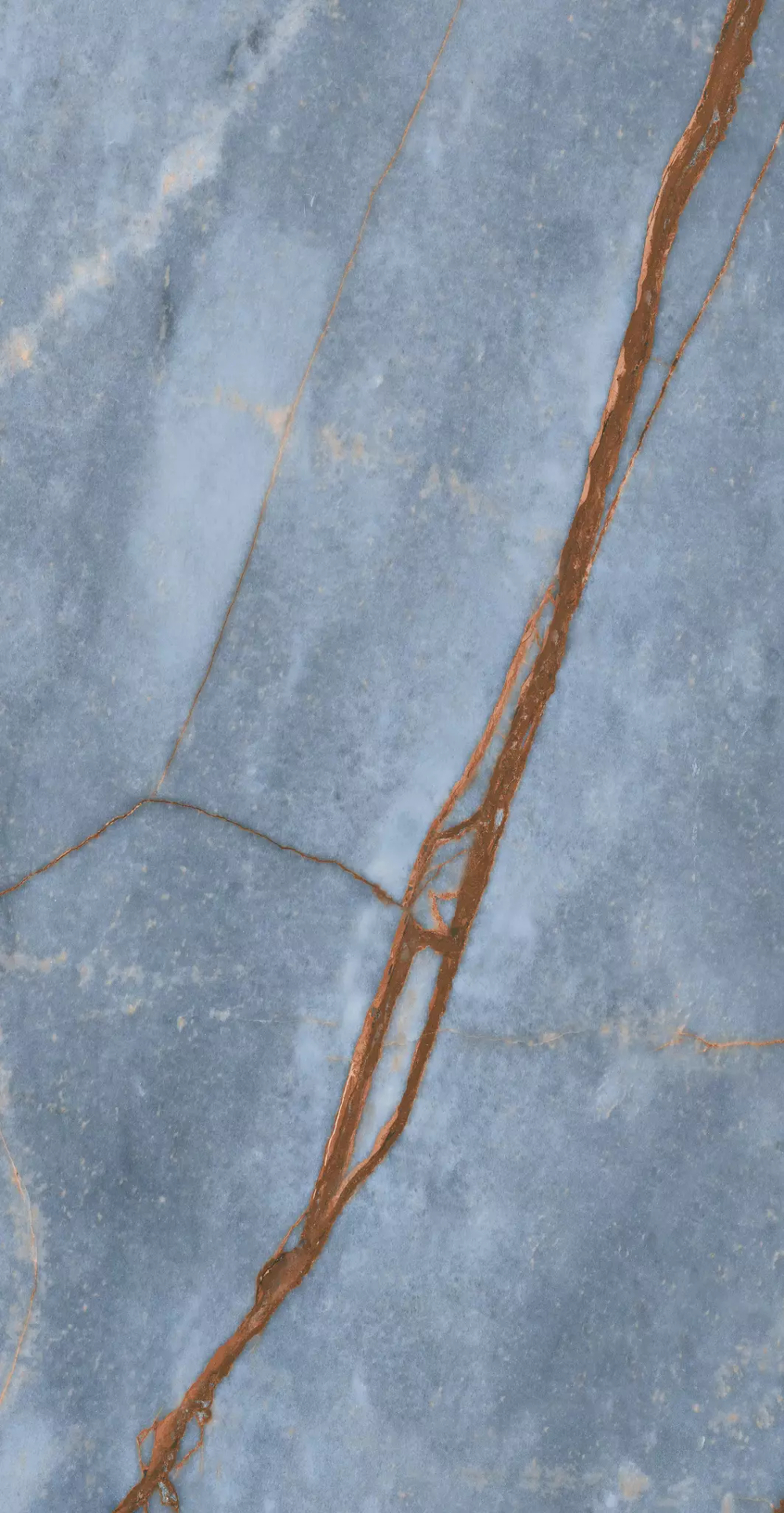 Керамогранит Heritage Azure Comfort 6mm RET