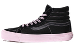 Anti Social Social Club X Vans Sk8