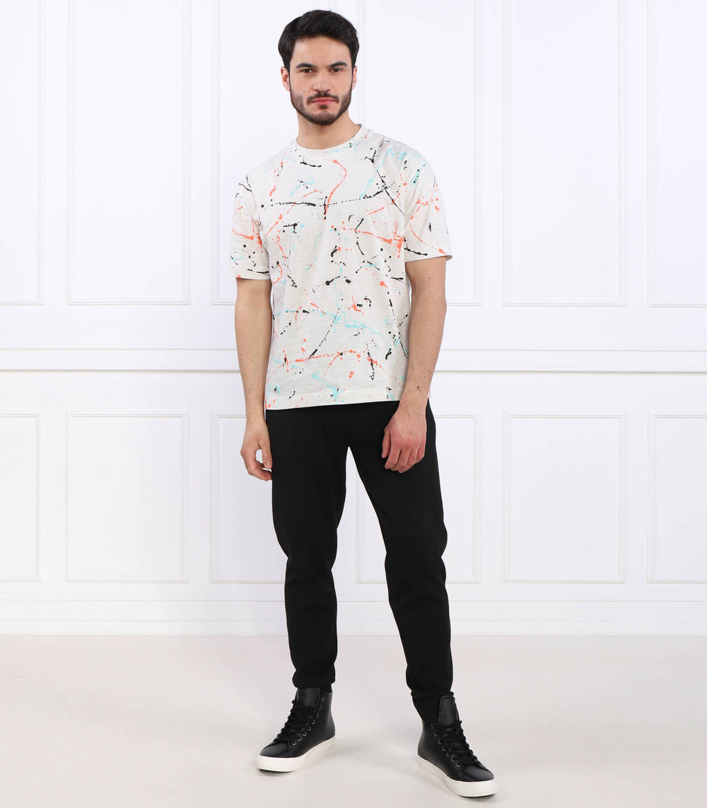 спортивные штаны stelios Joop! - черный(30033278)