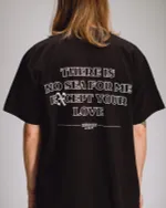 Футболка Подполье Маяк Reissue черная