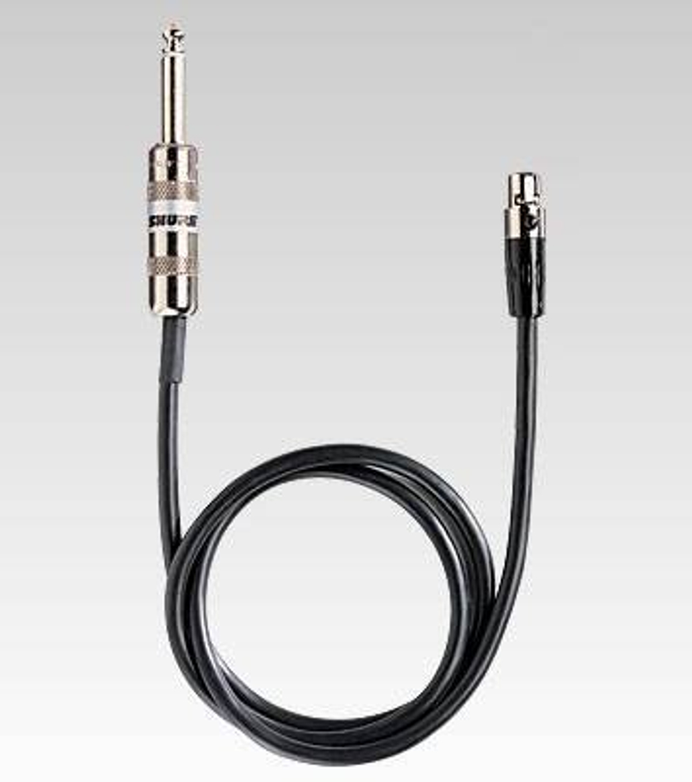 SHURE GLXD14E Z2 2.4 GHz цифровая радиосистема с поясным передатчиком GLXD1