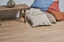 Vinilam Cork WPC Дуб Батис, 2,76 м²