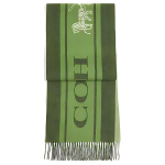 Шарф Coach, CM104-RFT