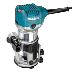 Кромочный фрезер Makita RT0700CX2