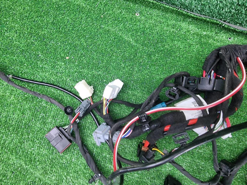 Проводка ДВС Chery Tiggo 7 Pro Max (2022-н.в.)