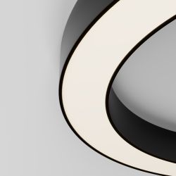 Светильник потолочный светодиодный Maytoni   C093CL-45W3K-B