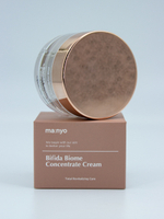 Омолаживающий концентрированный крем с бифидобактериями Manyo Bifida Biome Concentrate Cream 50ml