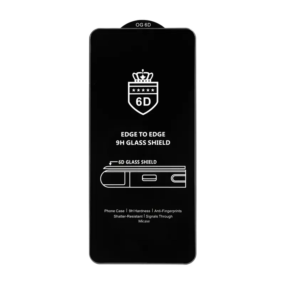 Защитное стекло Xiaomi Redmi 10 6D.Купить стекло хуавей редми 10 6Д