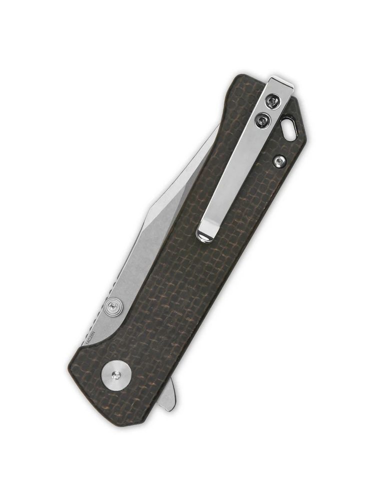 Нож QSP QS147-A1 Grebe