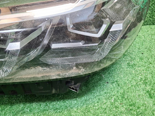 Фара левая BMW X3 G01 (2021-2024) LED