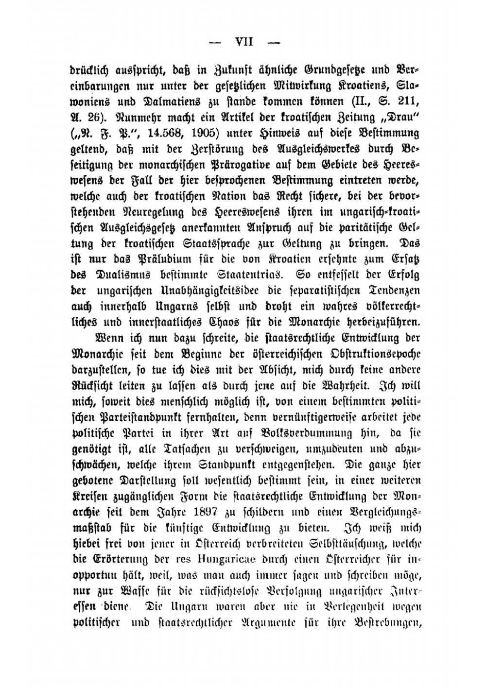 Die Wandlungen Der Österreichisch-Ungarischen Reichsidee: Ihr Inhalt Und Ihre Politische Notwendigkeit (German Edition) | Friedrich Tezner
