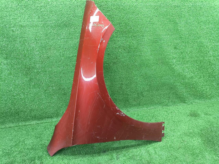 Крыло переднее правое Mercedes A W177 (2018-н.в.)