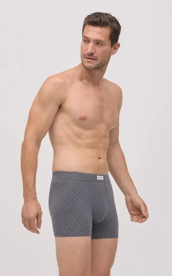 20428 Облегающие боксеры 2 шт. в упаковке