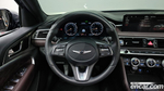 Genesis The New G70 Бензин 3.3T 2WD (06.2021)