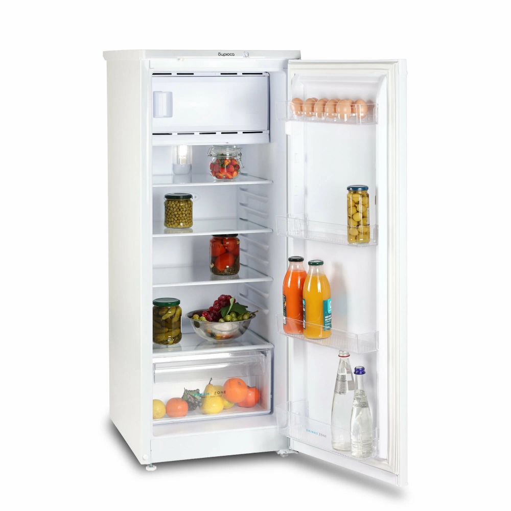 Холодильник Бирюса 410