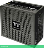 Блок питания Thermaltake Toughpower GF3 1000W Gold (PS-TPD-1000FNFAGE-4)