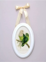 Панно на стену для интерьера 3 шт 28,5*18,5 см