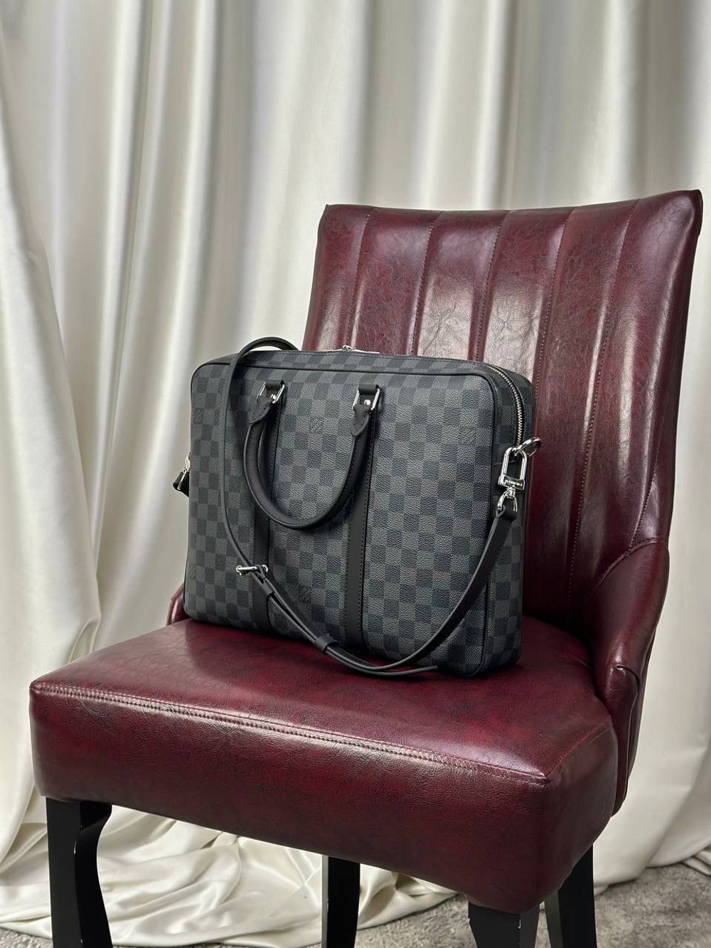 Деловая сумка Louis Vuitton