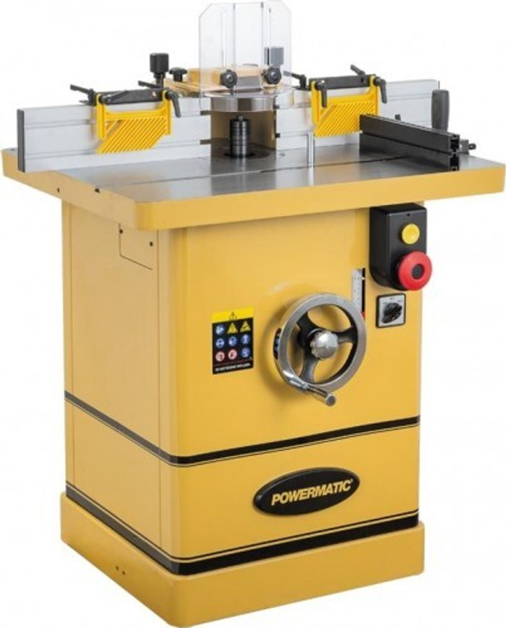 Станок фрезерный Powermatic PM2500 400V 1792500-3RU