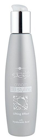 INIMITABLE STYLE BB Styling 200ml Крем для стайлинга
