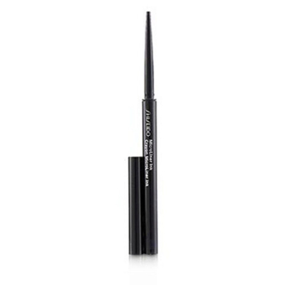 SHISEIDO EYE MICROLINER INK 01 BLACK